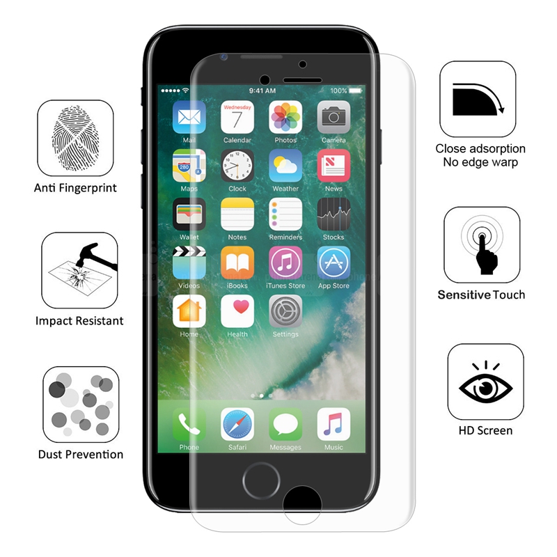 Enkay-01mm-3D-Curved-Self-Repair-Scratch-TPUTPEPET-Screen-Protector-For-iPhone-7-Plus-1145035-3
